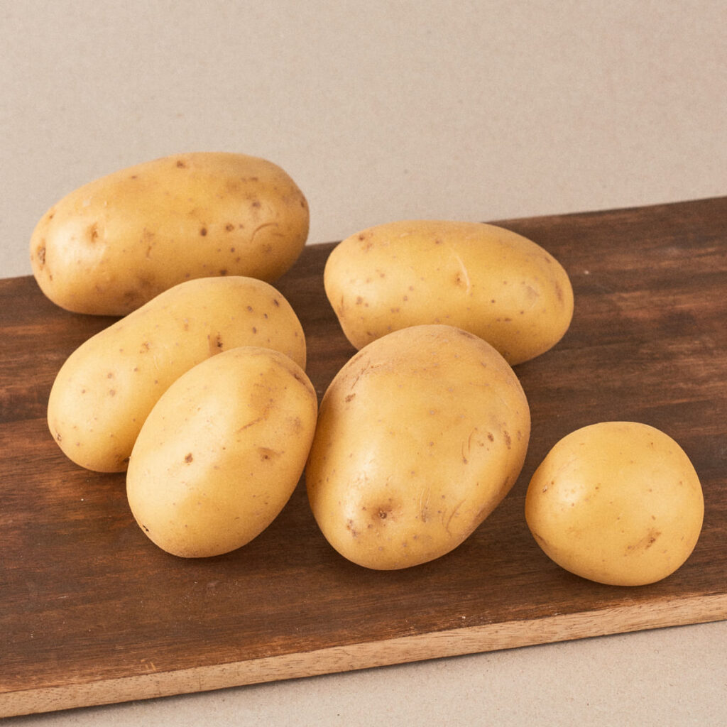 Cómo elegir las patatas adecuadas para cada receta