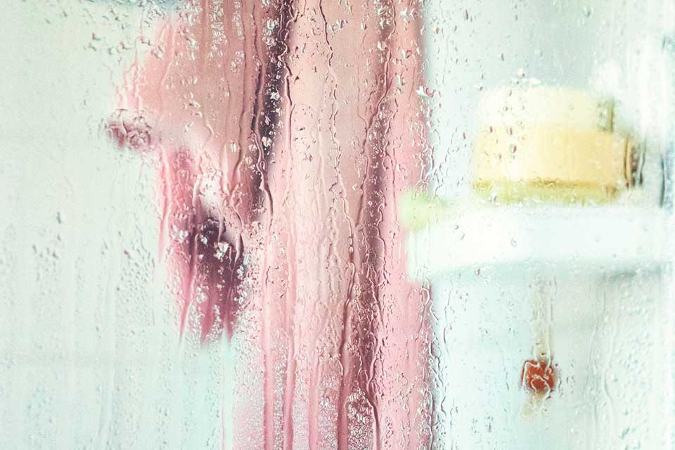 10 consejos para darte una ducha relajante