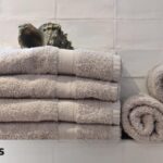 ¿Cada cuánto cambiar la toalla del baño?