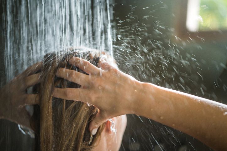 10 consejos para darte una ducha relajante