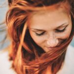 7 consejos para cuidar el cabello teñido en verano