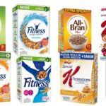 ¿Cuáles son los cereales más sanos?