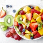 ¿Por qué comemos tan poca fruta y cuánta deberíamos comer?