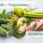 Ser flexitariano: lo que significa y cómo incorporarlo a tu dieta