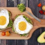 4 desayunos saludables y rápidos de hacer