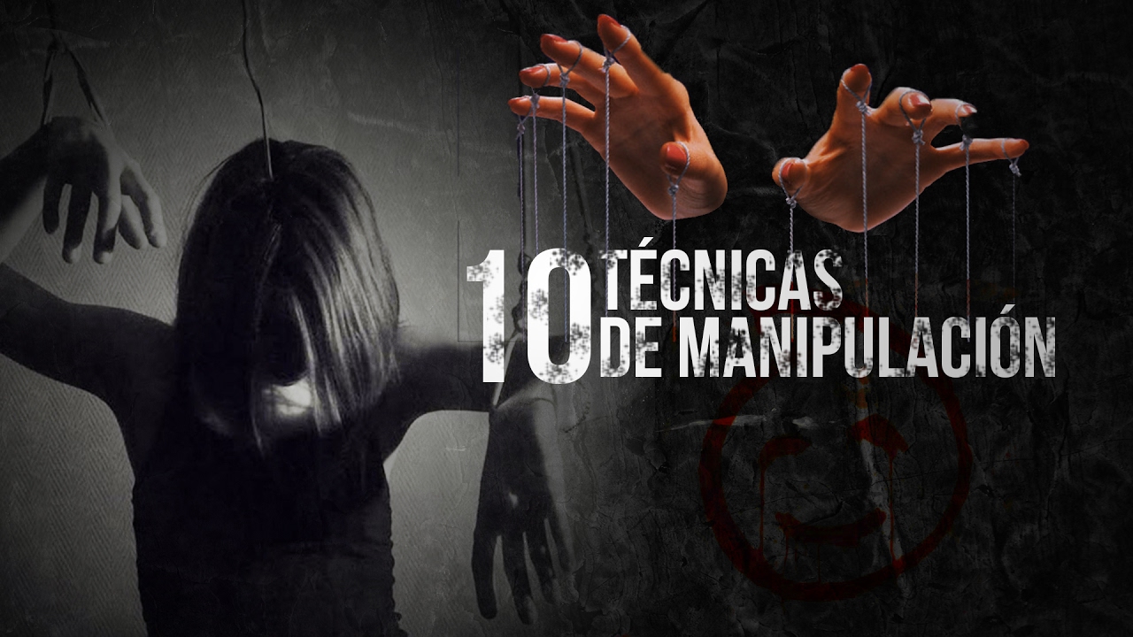 10 trucos para no dejarse manipular
