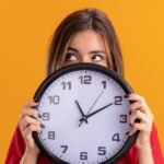 Cómo afecta el cambio de horario a tu sueño