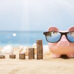 Ahorrar en vacaciones: las claves para reducir gastos