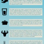 Beneficios del agua de mar para tu organismo