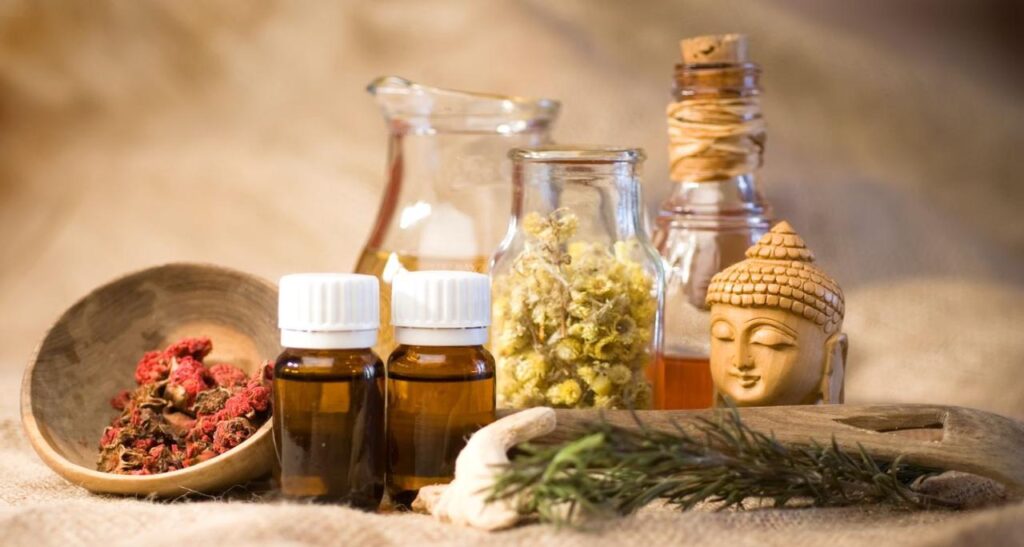 Ayurveda: cómo te ayuda la medicina tradicional India