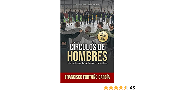 Francisco Fortuño: “Un círculo de hombres es un espacio s...