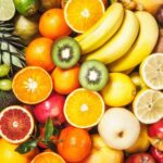 Frutas De Invierno: Suma Sus Beneficios A Tu Dieta