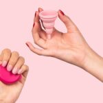 Copa menstrual: la mejor elección para tu salud íntima