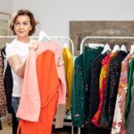 Entrevista a Carmen Sáenz Varona sobre ropa de segunda mano
