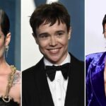 Género no binario: qué es y 7 famosos que se identifican así