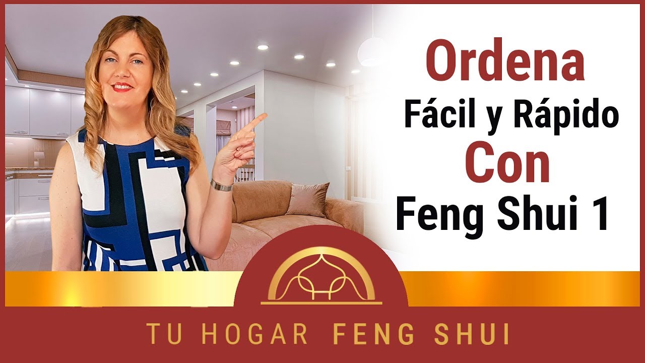 Feng Shui En Tu Casa En 6 Pasos