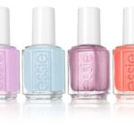 Essie: los colores más top para tus uñas este verano