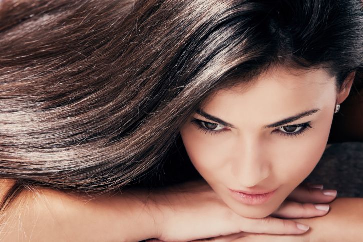 Los 7 mandamientos para cuidar tu cabello
