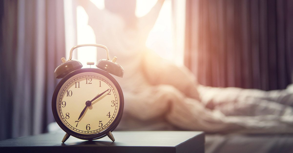 Morningophiles: 6 cosas que hacer antes de las 8 AM