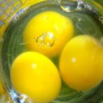 Los huevos, una gran fuente de nutrientes