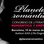 Planeta Romántico: una jornada dedicada a literatura romá...