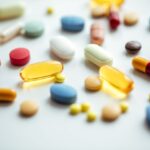 Las pastillas más comunes y sus riesgos para la salud