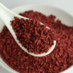 Levadura roja de arroz: ¿Para qué sirve?