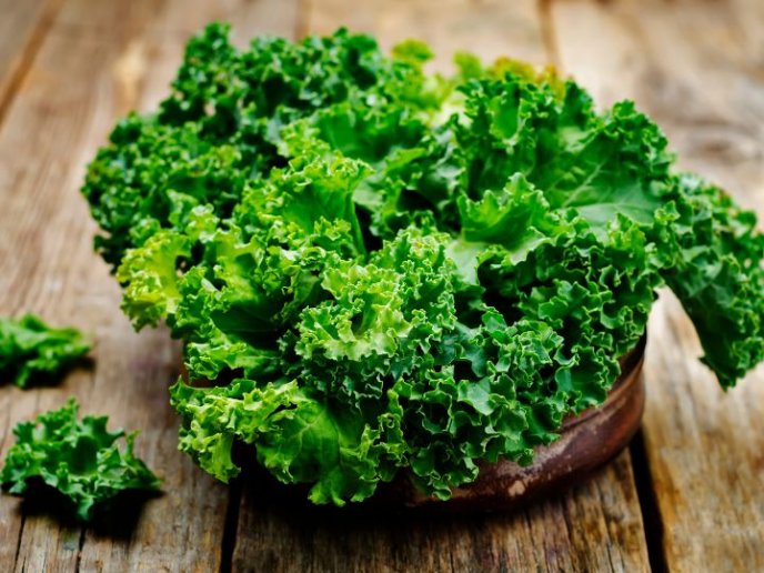 Qué es el kale y por qué deberías incluirlo en tu dieta