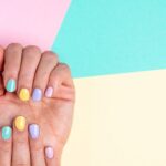 Las 7 tendencias de uñas que más verás esta primavera ver...