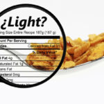 La verdad sobre los productos con la etiqueta 'light'