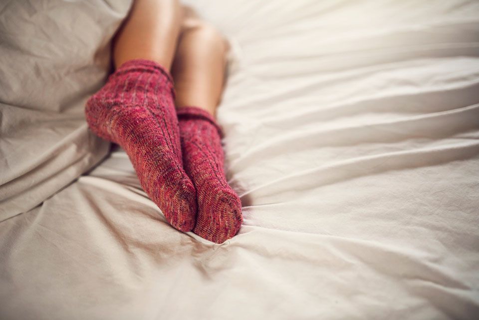 Los cinco objetos relajantes para dormir mejor