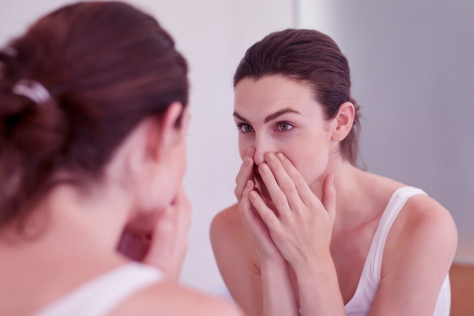 Los seis remedios caseros para combatir el acné