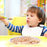Niños: ¿ cómo superar el menú infantil?