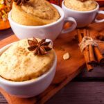 Mug cakes: los sabores más golosos de otoño, a la taza