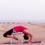 Power Yoga: la disciplina que sí te ayuda a perder peso
