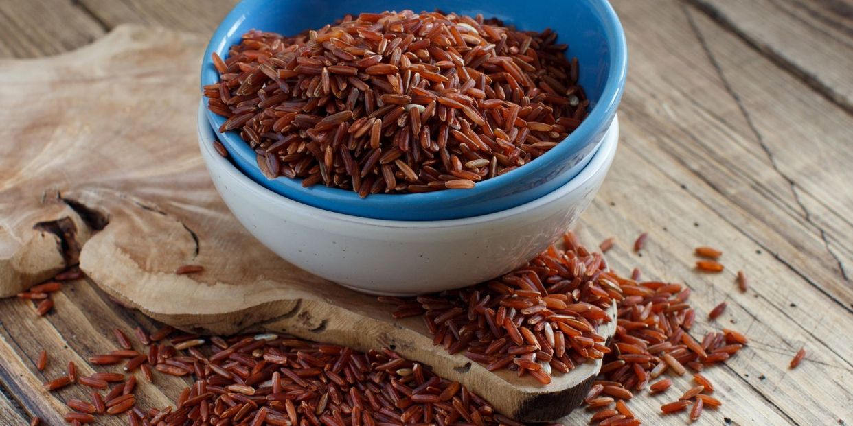 Levadura de arroz rojo para combatir el colesterol