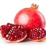 Tres frutas excelentes con propiedades medicinales