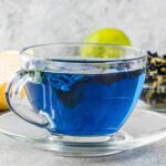 Té azul oolong: propiedades y contraindicaciones