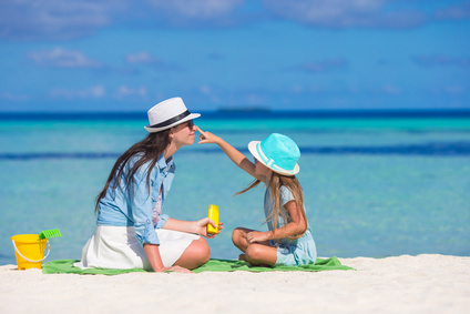 Sol y playa sin miedos: ¿qué crema solar necesito?